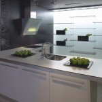 Cocina Acero Inoxidable