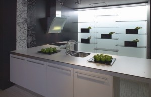 Cocina Acero Inoxidable