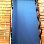 Toldo Enrrollable