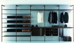 Vestidor Modular